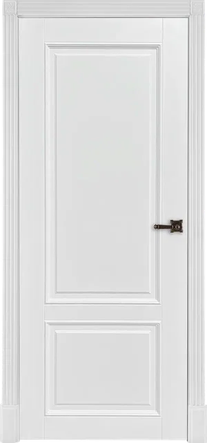 КЛАССИК 4, белый